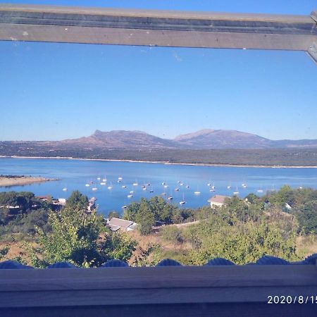 Los Camarotes Cervera de Buitrago ภายนอก รูปภาพ