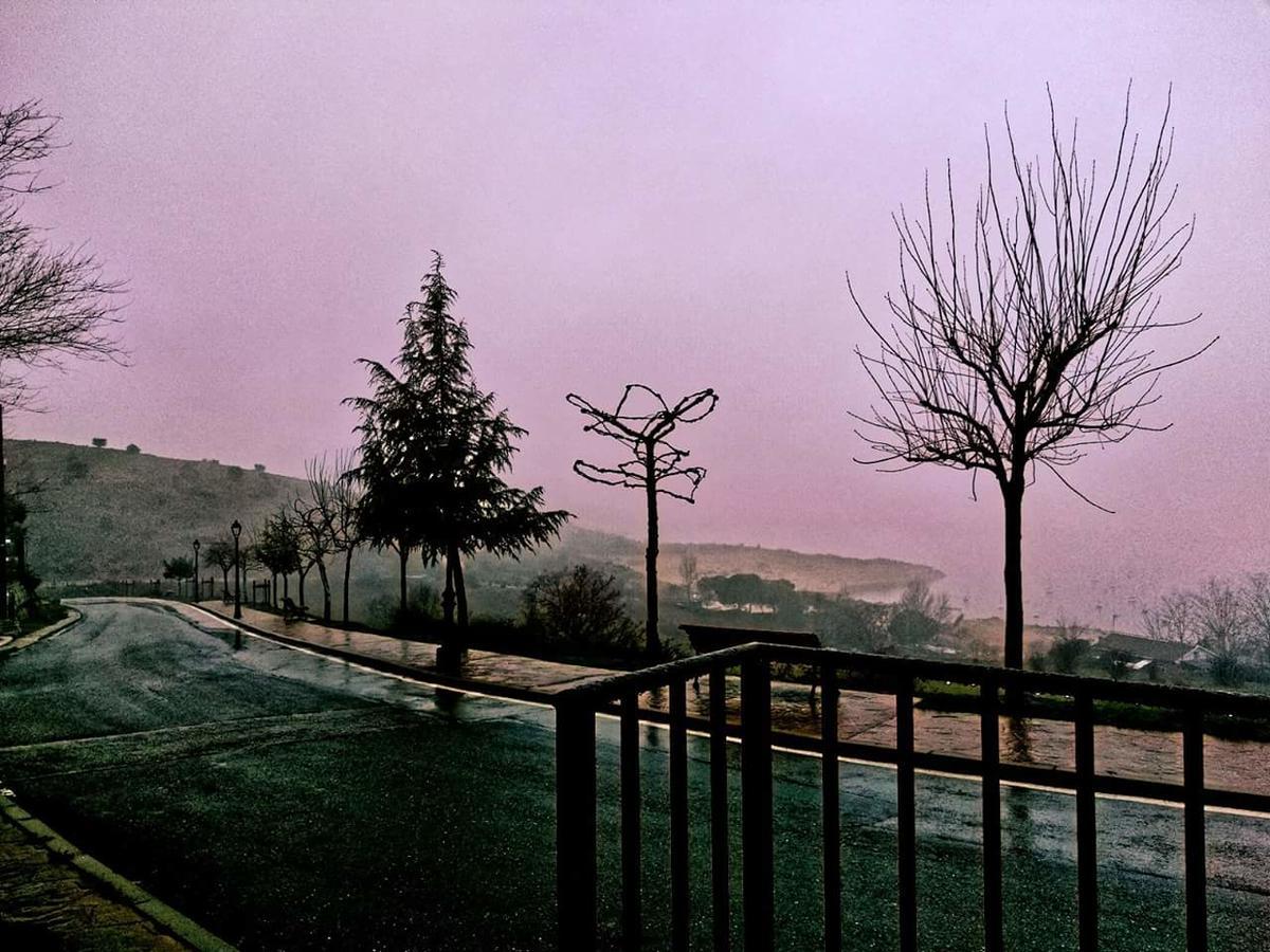 Los Camarotes Cervera de Buitrago ภายนอก รูปภาพ
